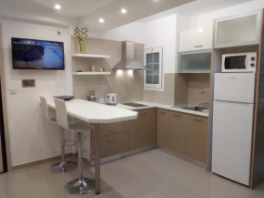 Modern House for gourmet guests